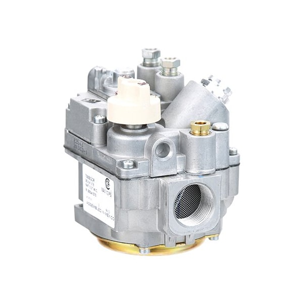 Gas Valve 3/4 In x 3/4 In